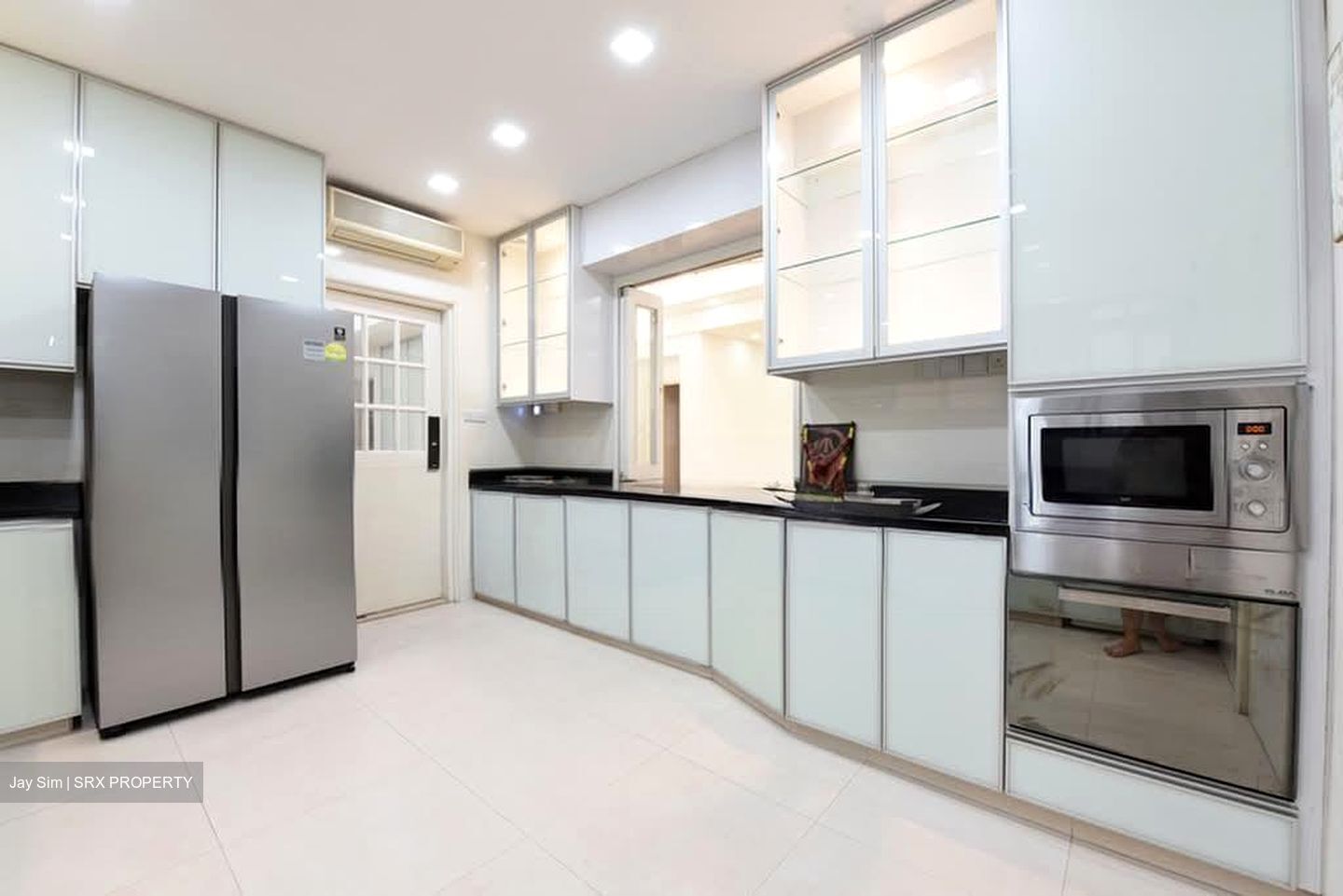 Regency Park (D10), Condominium #596859131